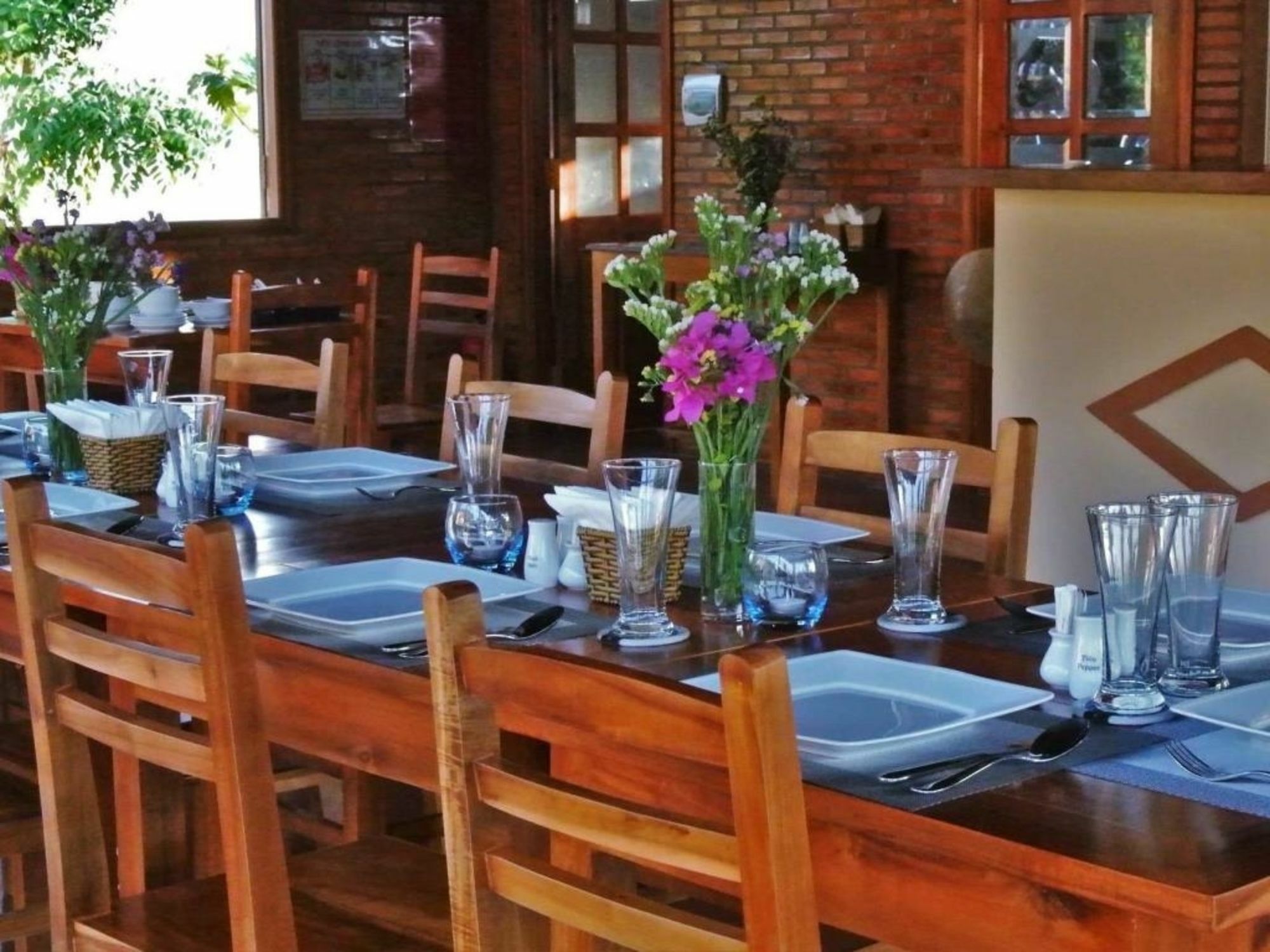 Spring Garden Homestay Phu Quoc Esterno foto