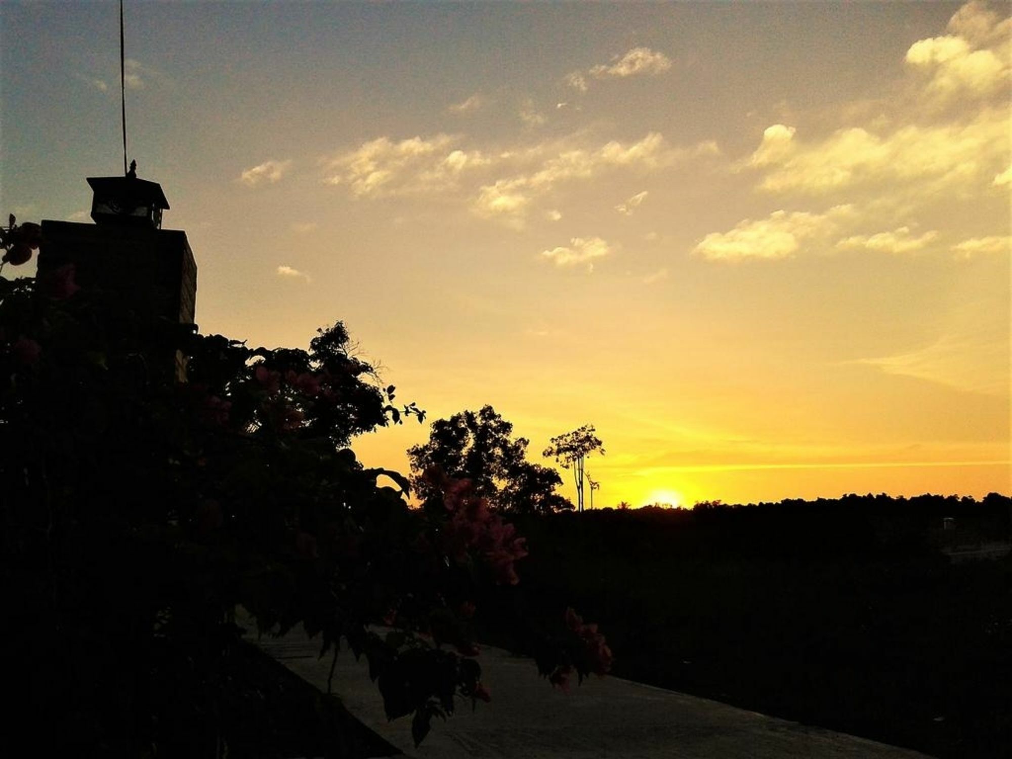 Spring Garden Homestay Phu Quoc Esterno foto