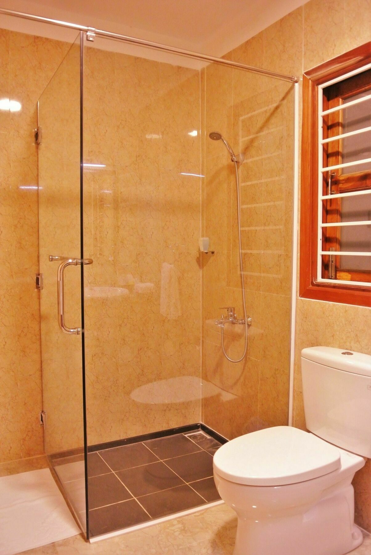 Spring Garden Homestay Phu Quoc Esterno foto