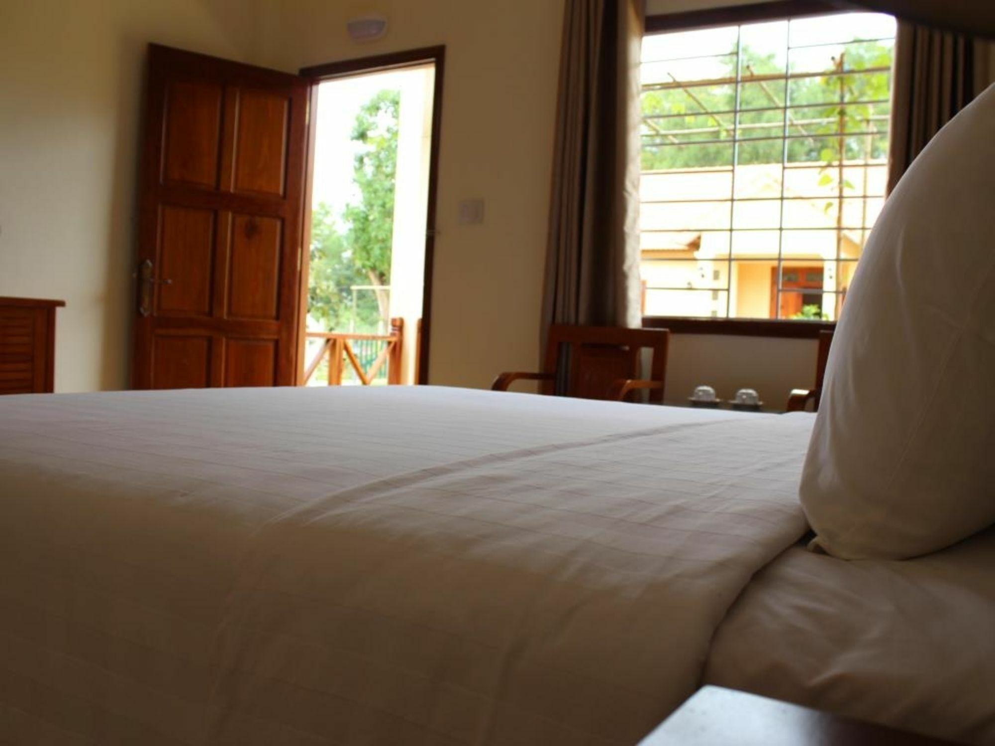 Spring Garden Homestay Phu Quoc Esterno foto