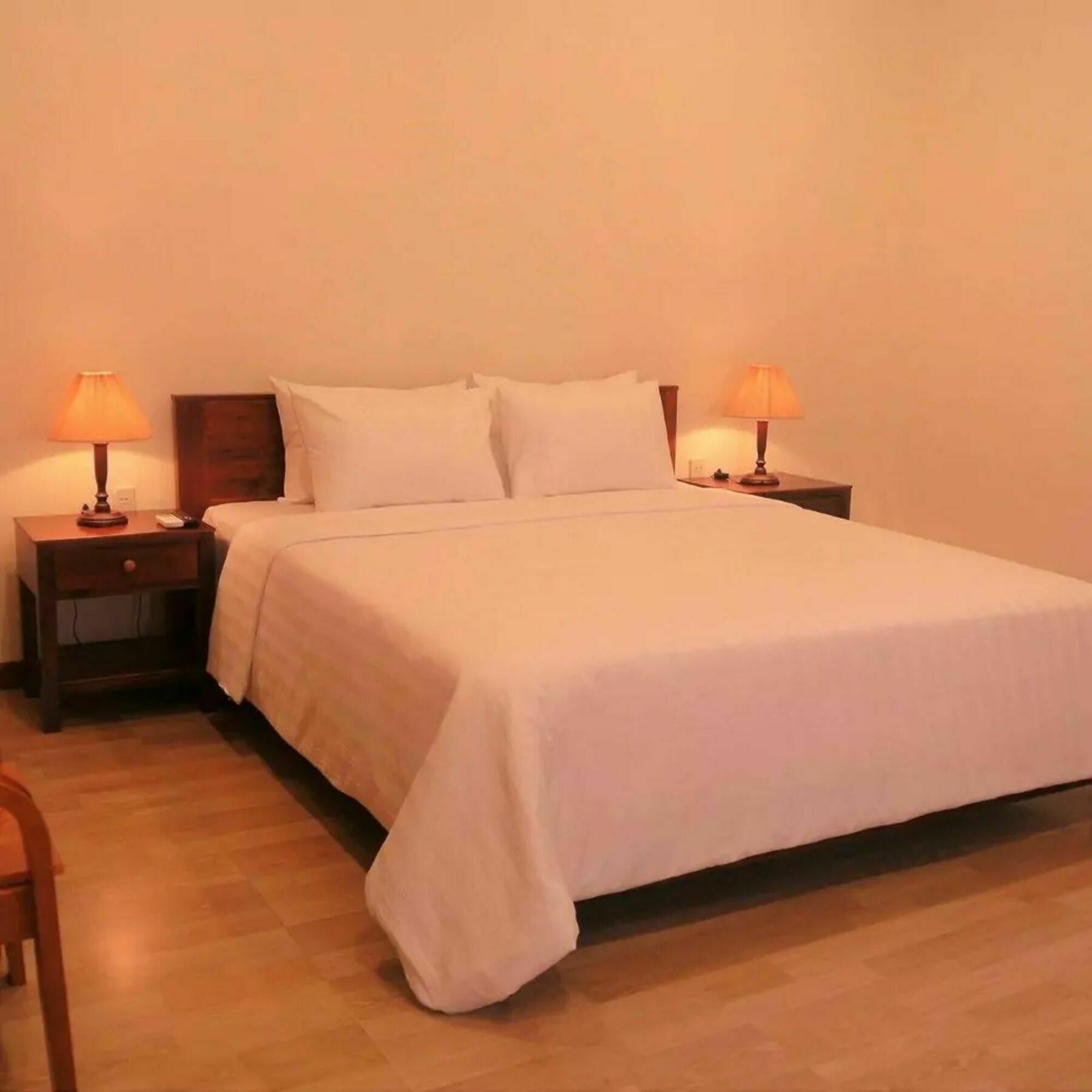 Spring Garden Homestay Phu Quoc Esterno foto