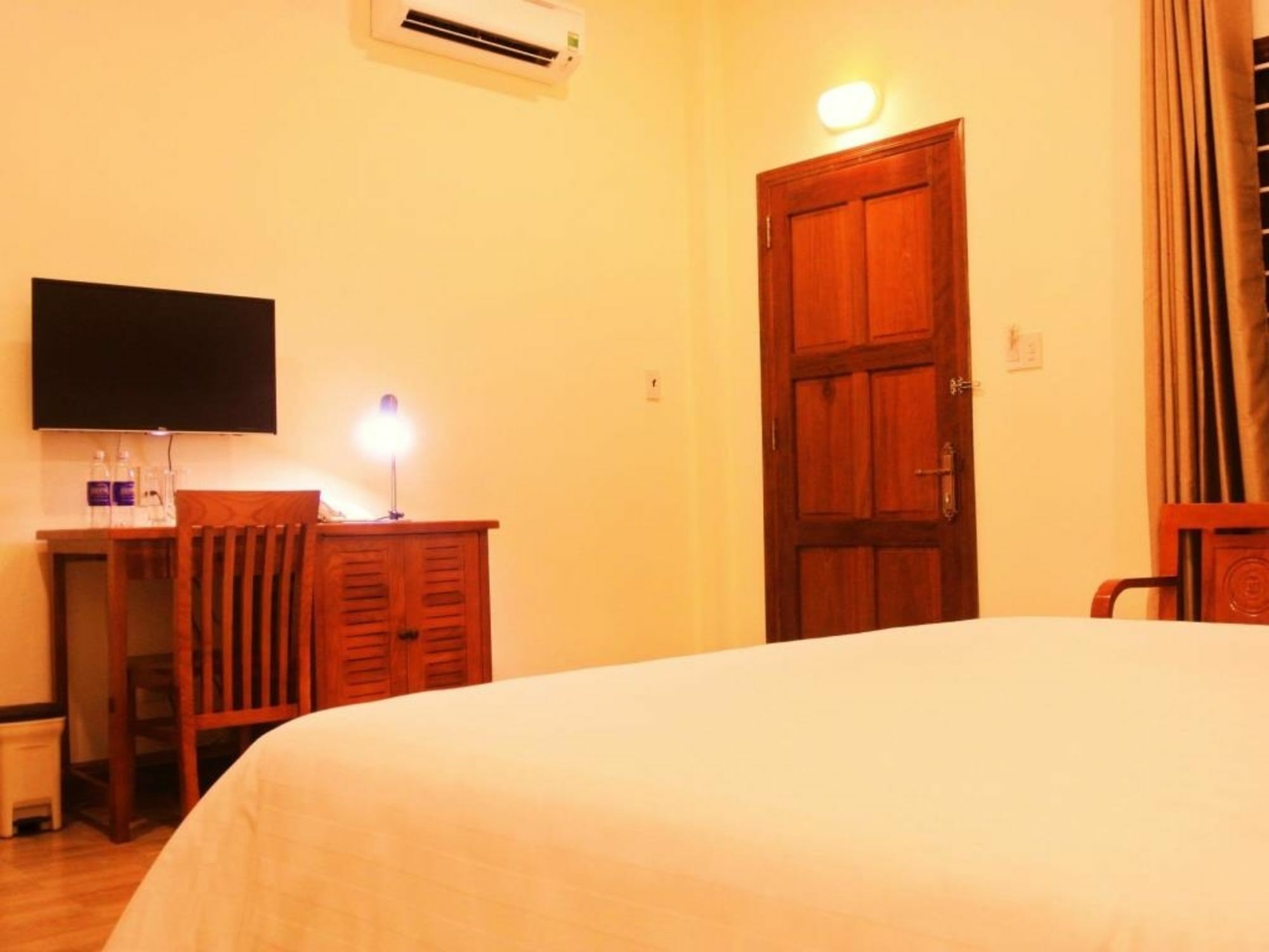 Spring Garden Homestay Phu Quoc Esterno foto