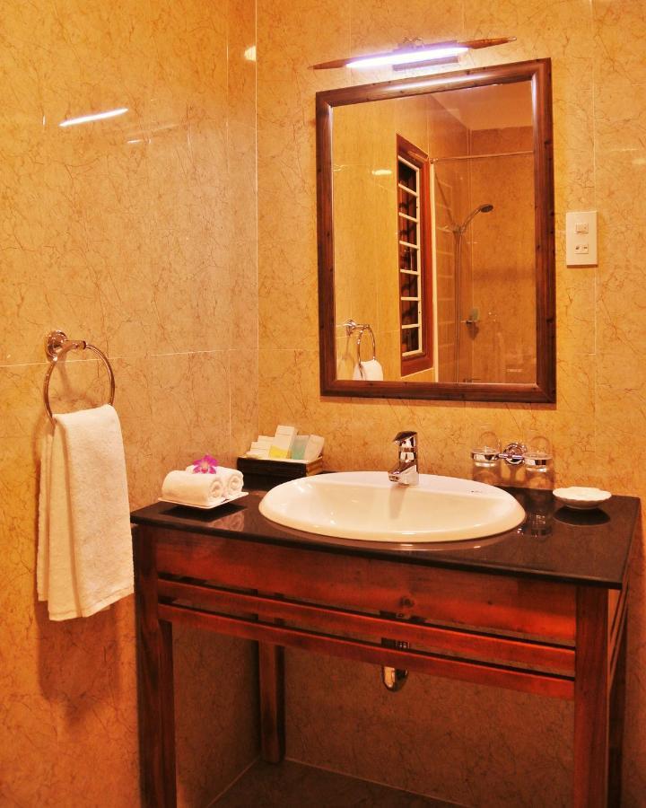 Spring Garden Homestay Phu Quoc Esterno foto