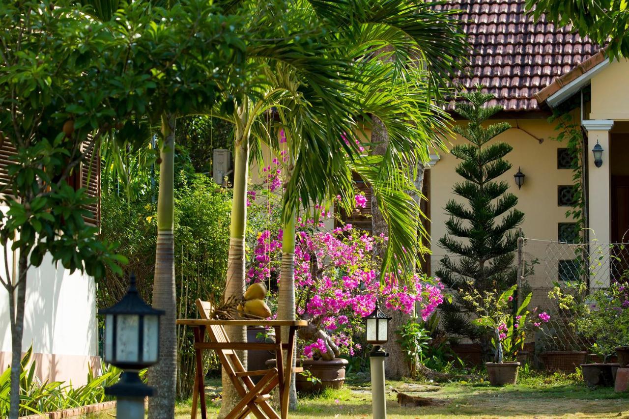 Spring Garden Homestay Phu Quoc Esterno foto