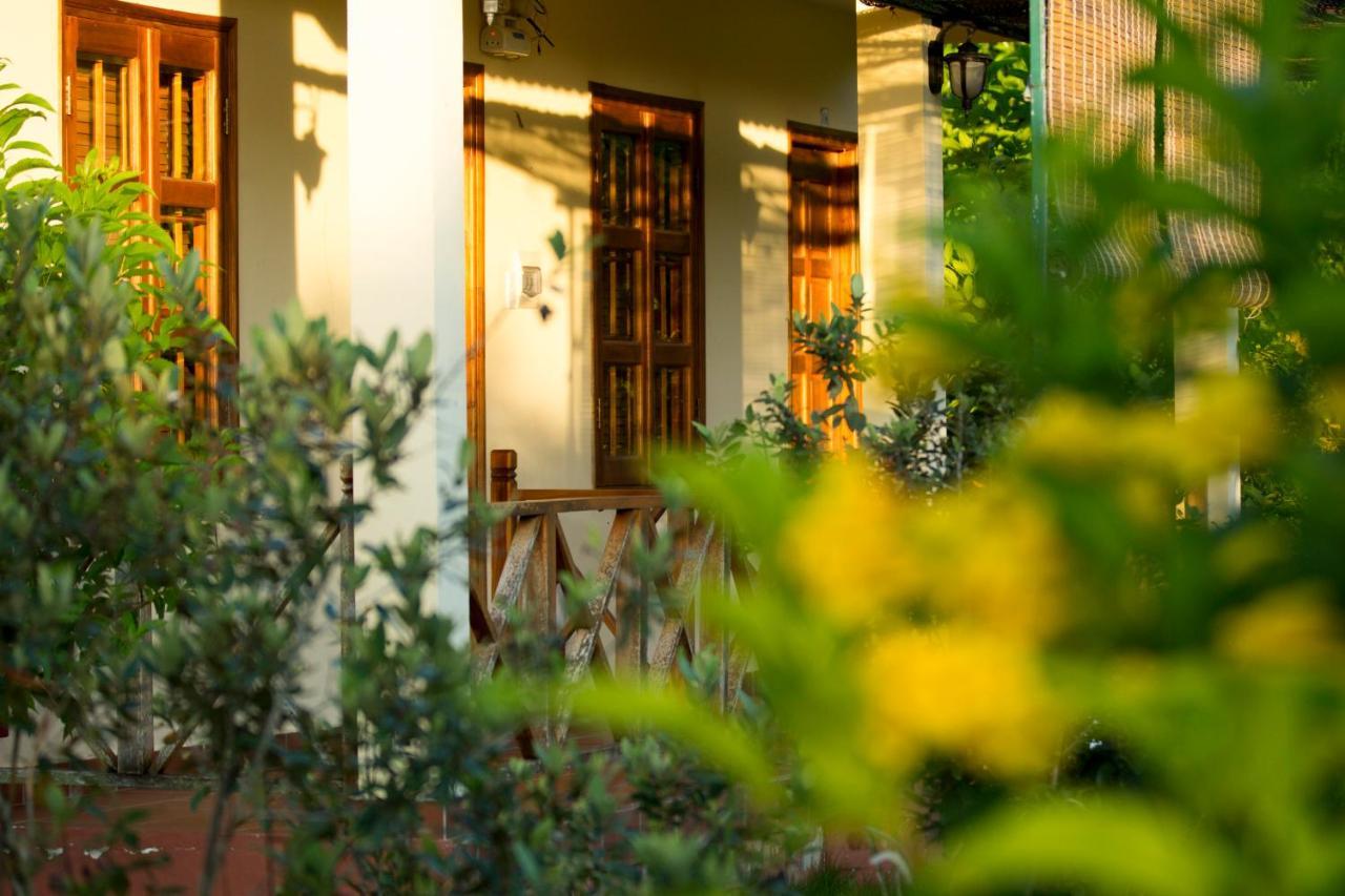 Spring Garden Homestay Phu Quoc Esterno foto